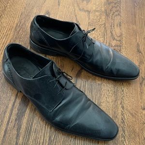 Kenneth Cole Oxford Dress Show Men’s 11M